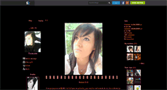 Desktop Screenshot of is-lou-chou.skyrock.com