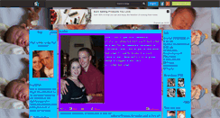 Desktop Screenshot of alicenico.skyrock.com