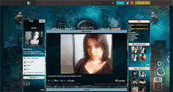 Desktop Screenshot of lolita15250.skyrock.com