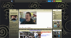 Desktop Screenshot of gang-fr3.skyrock.com