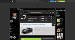 Desktop Screenshot of gangstar118.skyrock.com