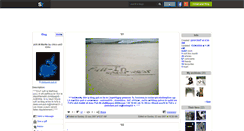 Desktop Screenshot of deeluxe4-pull-in.skyrock.com