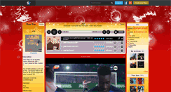 Desktop Screenshot of jabi59.skyrock.com