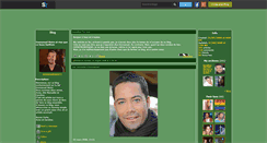 Desktop Screenshot of emmanuelmoire72.skyrock.com