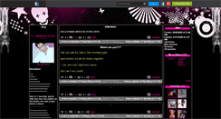 Desktop Screenshot of my-girl-friend.skyrock.com