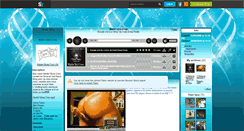 Desktop Screenshot of madin-style-crew-zik.skyrock.com