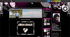 Desktop Screenshot of elige-tu-nick.skyrock.com