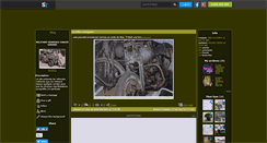 Desktop Screenshot of mvcg72.skyrock.com