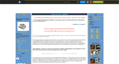 Desktop Screenshot of gagnerdessous92.skyrock.com