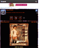 Tablet Screenshot of jlbabin.skyrock.com