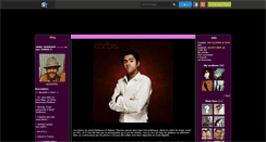 Desktop Screenshot of jamel20001.skyrock.com