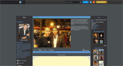 Desktop Screenshot of kabylo-parisien.skyrock.com