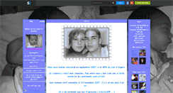 Desktop Screenshot of futur-parent-a-16ans.skyrock.com