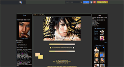 Desktop Screenshot of o-mode-style-o.skyrock.com