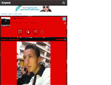 Tablet Screenshot of guigui83100.skyrock.com