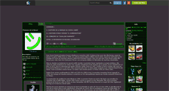 Desktop Screenshot of la-ferrari.skyrock.com