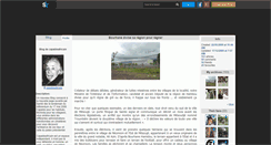 Desktop Screenshot of capableafricain.skyrock.com