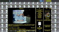 Desktop Screenshot of amoursecre17.skyrock.com