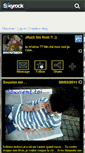 Mobile Screenshot of amoursecre17.skyrock.com