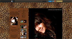 Desktop Screenshot of mllee-hey-milie.skyrock.com