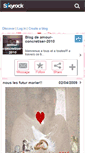 Mobile Screenshot of amour-concretiser-2010.skyrock.com