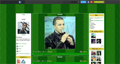 Desktop Screenshot of faudel-1.skyrock.com