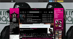 Desktop Screenshot of liljonnord628.skyrock.com