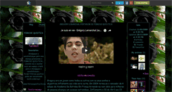Desktop Screenshot of gatinha37.skyrock.com