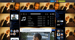 Desktop Screenshot of codyanderson972.skyrock.com