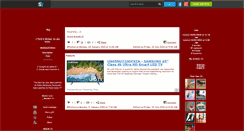 Desktop Screenshot of mangaxpowaa.skyrock.com