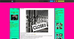 Desktop Screenshot of d-jan-ft-mig-l.skyrock.com