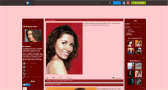 Desktop Screenshot of lilyne77.skyrock.com