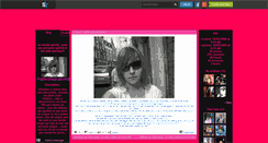Desktop Screenshot of oothe-chieuse-dela-vieoo.skyrock.com