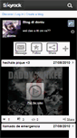 Mobile Screenshot of doniu.skyrock.com