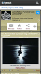 Mobile Screenshot of djpopeye62.skyrock.com