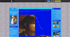 Desktop Screenshot of g-camcam-g.skyrock.com