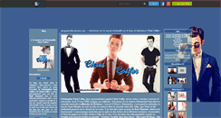 Desktop Screenshot of chrispaulcolfer.skyrock.com