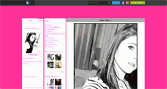 Desktop Screenshot of mimi16gr.skyrock.com