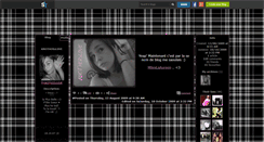 Desktop Screenshot of anotherxl0ve.skyrock.com