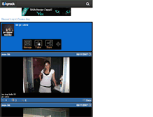 Tablet Screenshot of je-t-aime-bb2303.skyrock.com