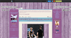 Desktop Screenshot of duffhilaryerhard.skyrock.com