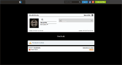 Desktop Screenshot of missbillstriffy.skyrock.com