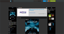Desktop Screenshot of devinez-qui.skyrock.com