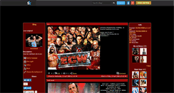 Desktop Screenshot of ecworiginal.skyrock.com