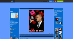 Desktop Screenshot of mpokora2.skyrock.com