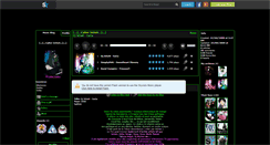 Desktop Screenshot of cyber-indus.skyrock.com