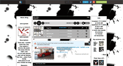 Desktop Screenshot of enti--system.skyrock.com