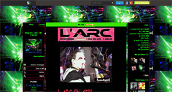 Desktop Screenshot of l-arc-en-ciel69.skyrock.com