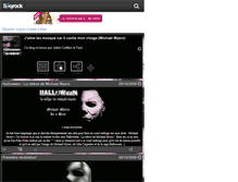 Tablet Screenshot of halloween-la-releve.skyrock.com