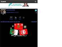 Tablet Screenshot of bg-rebeu-o6.skyrock.com